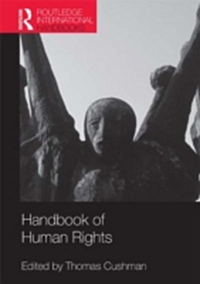 Handbook of Human Rights