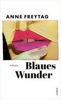 Blaues Wunder