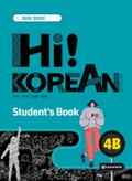 Hi! Korean 4B B2.2