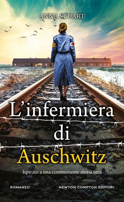 L’ infermiera di Auschwitz