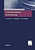 Unternehmensbewertung