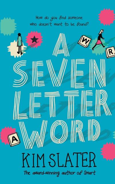 A Seven-Letter Word