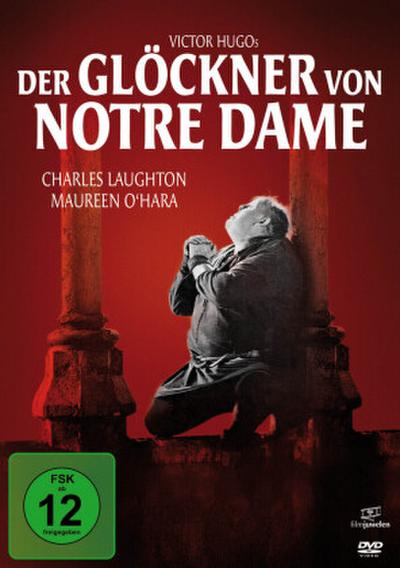 Der Glöckner von Notre Dame, 1 DVD