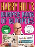 Harry Hill’s Bumper Book of Bloopers