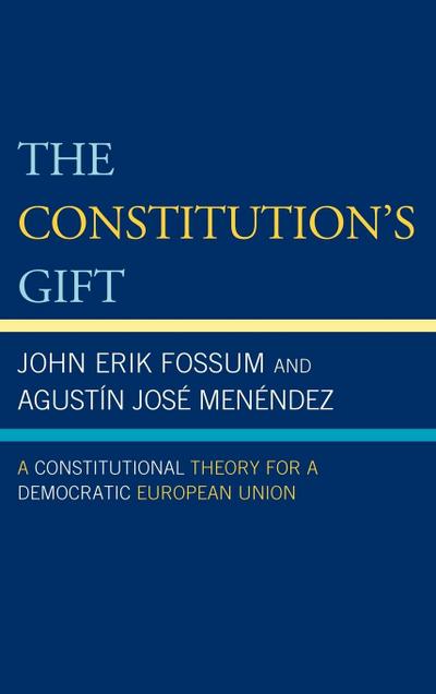 The Constitution’s Gift