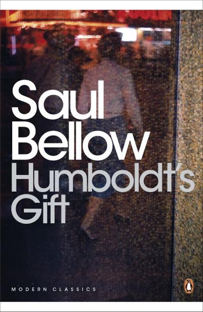 Humboldt’s Gift