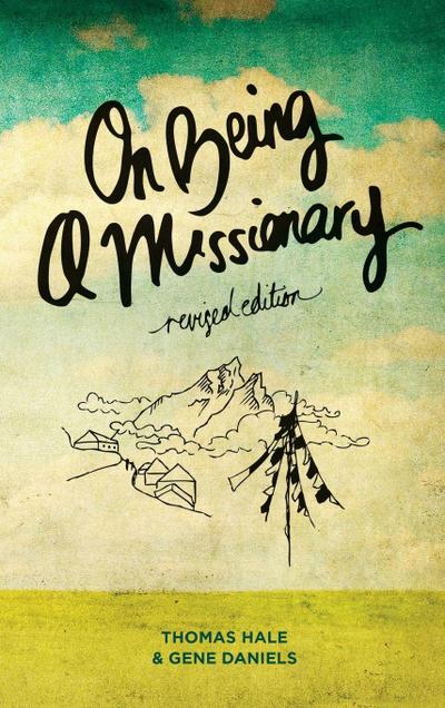 On Being a Missionary