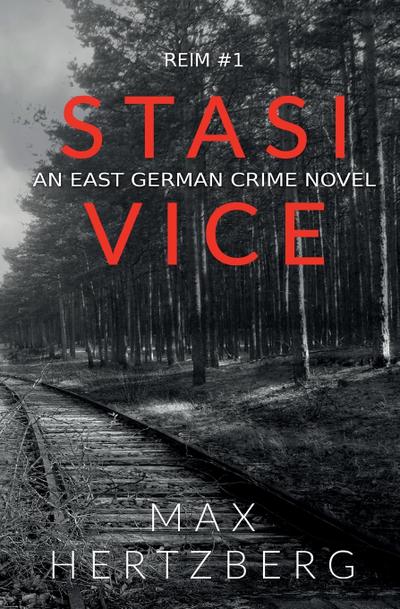 Stasi Vice