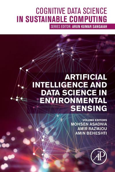 Artificial Intelligence and Data Science in Environmental Sensing
