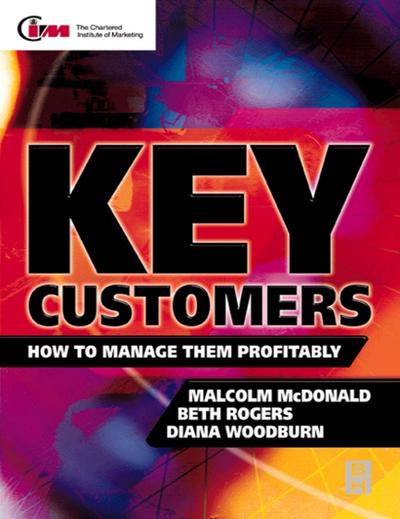 Key Customers