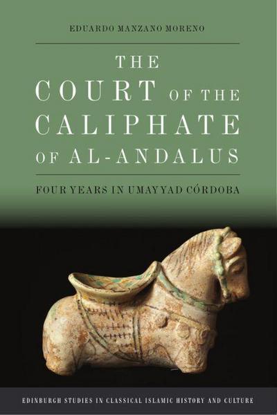 The Court of the Caliphate of Al-Andalus