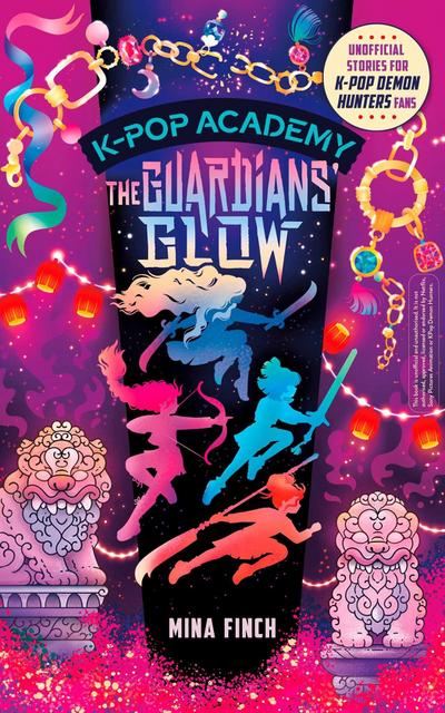 K-Pop Academy: Guardians’ Glow