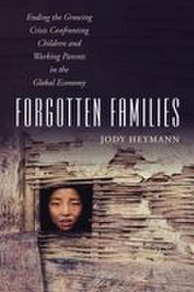 Forgotten Families