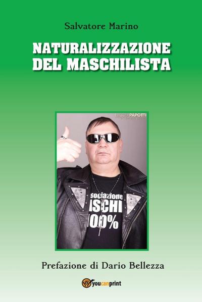 Naturalizzazione del maschilista 100x100