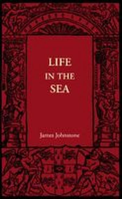 Life in the Sea
