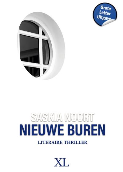 Nieuwe buren