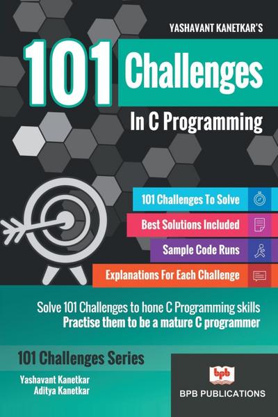 101 Challenges In C Programming