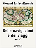 Delle navigazioni e dei viaggi vol. 1