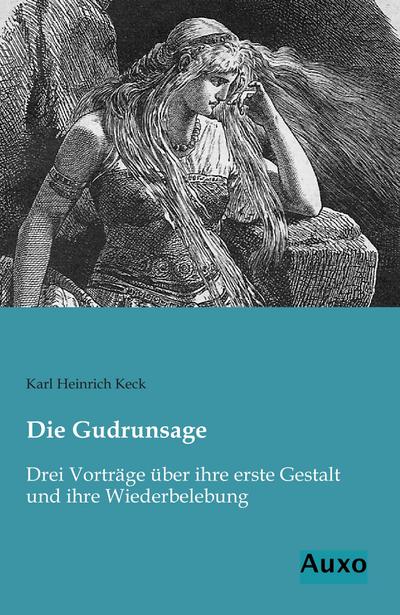 Die Gudrunsage