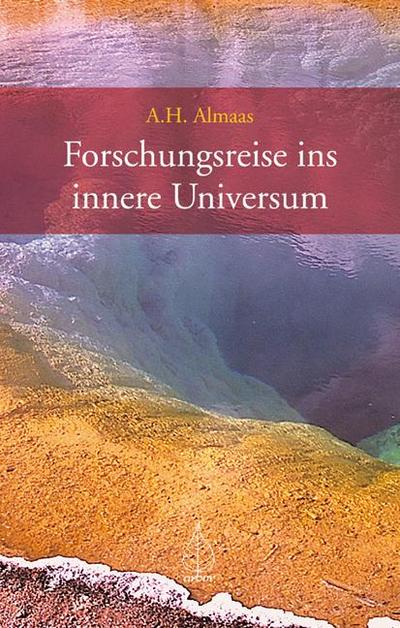 Forschungsreise ins innere Universum