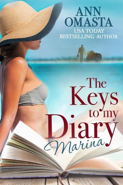 The Keys to My Diary: Marina