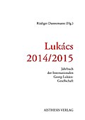 Lukács 2014/2015