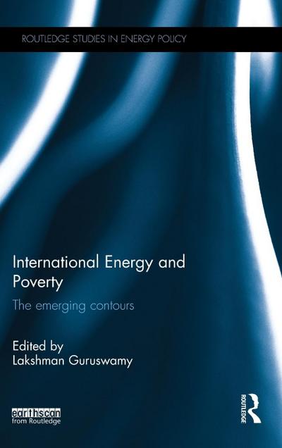 International Energy and Poverty