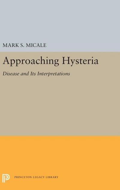 Approaching Hysteria
