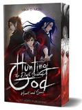 Hunting the Dark Side of God - Heart and Soul
