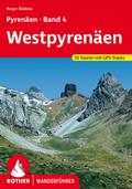 Pyrenäen 4: Westpyrenäen