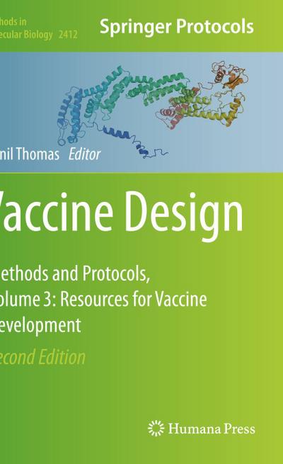 Vaccine Design