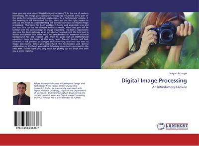 Digital Image Processing