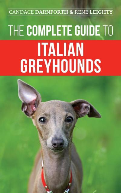 The Complete Guide to Italian Greyhounds