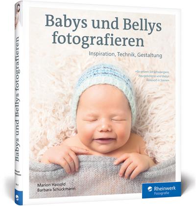 Babys und Bellys fotografieren