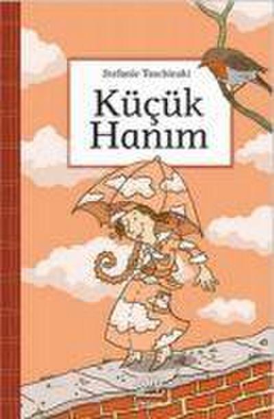 Kücük Hanim
