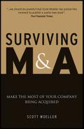 Surviving M&A