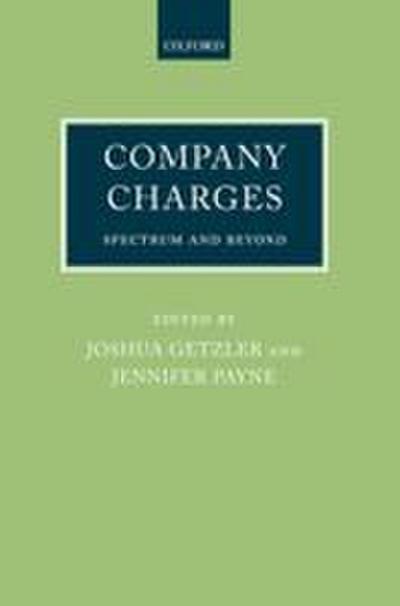 Company Charges