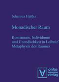 Monadischer Raum