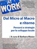 Dal Micro al Macro e ritorno