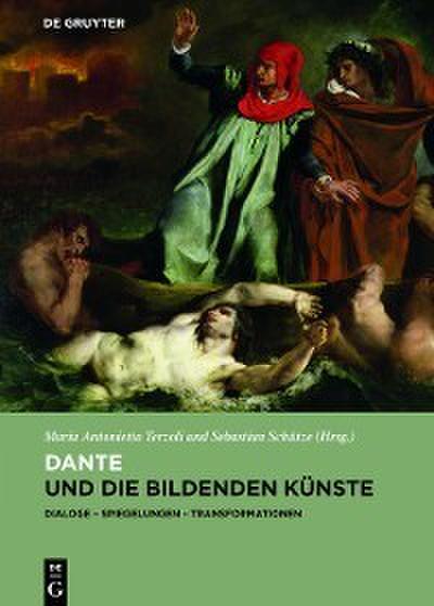 Dante und die bildenden Künste