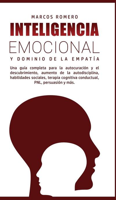 Inteligencia Emocional y Dominio de la Empatía - Marcos Romero