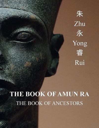 The Book of Amun Ra