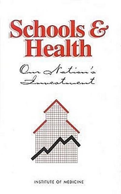 Schools and Health