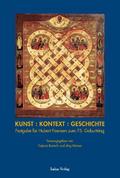 Kunst: Kontext: Geschichte
