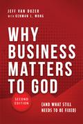 Why Business Matters to God