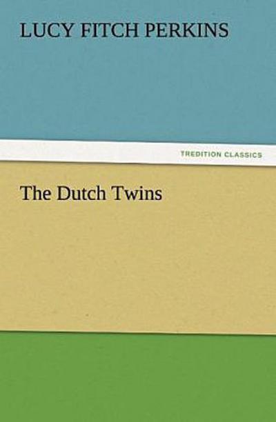 The Dutch Twins