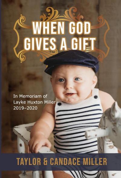 When God Gives a Gift