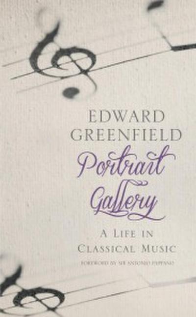 Portrait Gallery