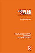 John le Carré