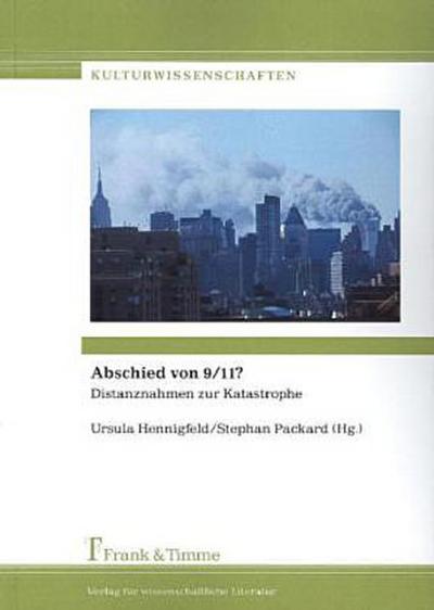 Abschied von 9/11?